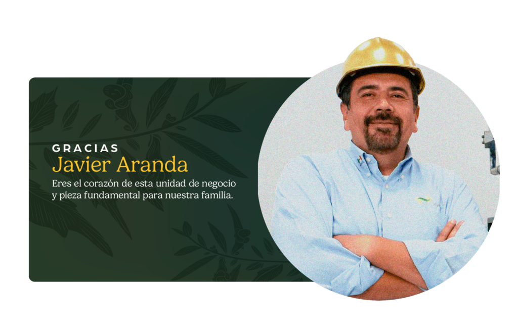 Javier Aranda