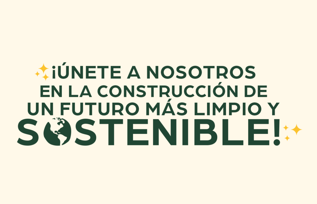 futuro sostenible