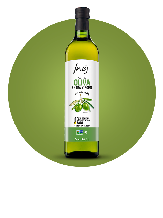 Aceites Inés
