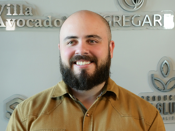 Agustín Gonzalez