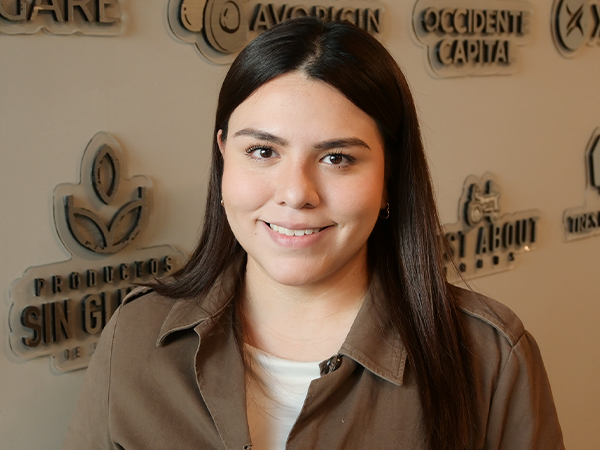 Aydee Garcia