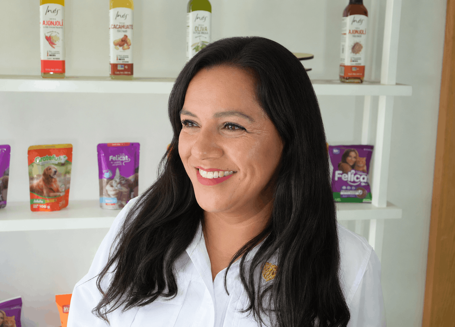 Beatriz Ivonne Salamanca