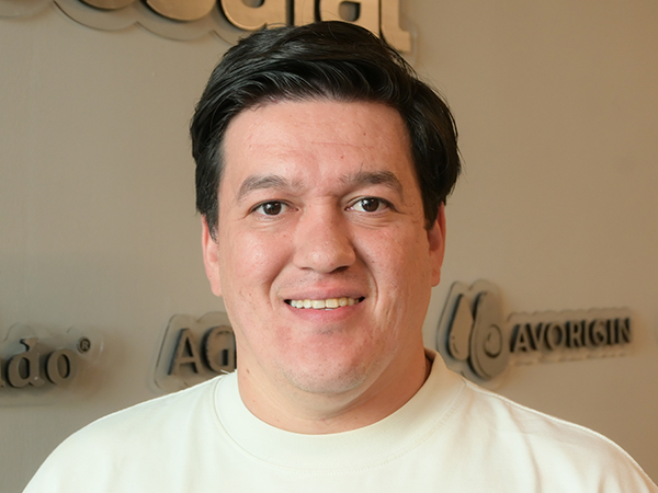Daniel Torres