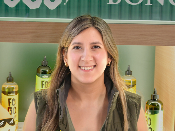 Denisse Andrea Idrovo