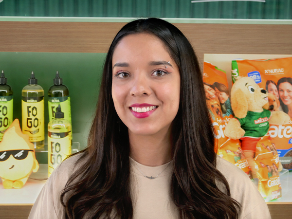 Esmeralda Garcia Lopez