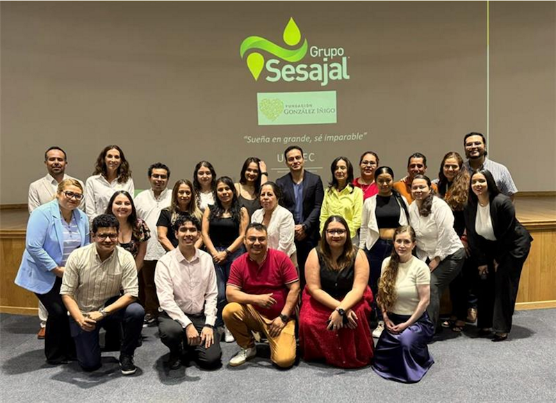 Vida en Sesajal 2