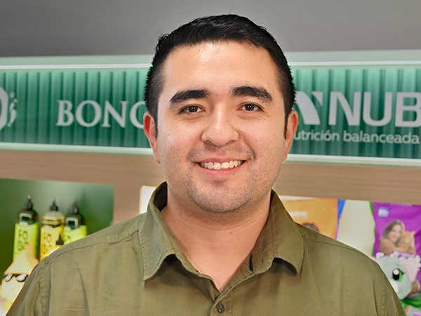 Jesús Alejandro Fuentes Hernandez