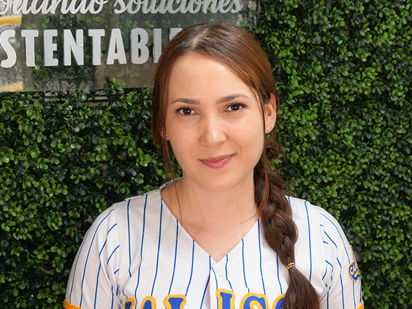 Raquel Partida Martinez
