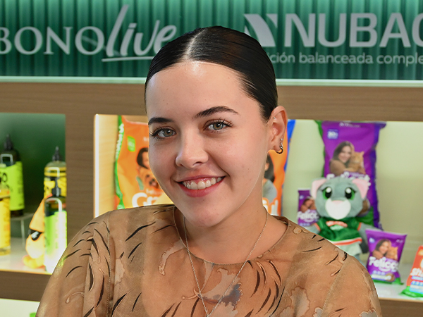 Tamara Cecilia Ramirez Becerra