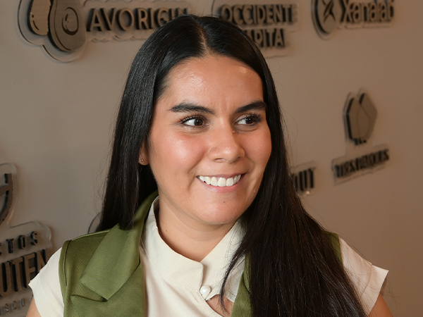 Victoria Alejandra Ramos Conchas