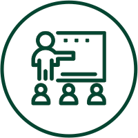 Capacitación constante