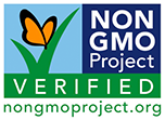 Non-GMO Project Verified