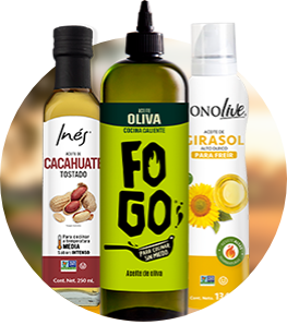 Productos para mi hogar