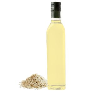 Aceite Refinado <span>de Ajonjolí</span>