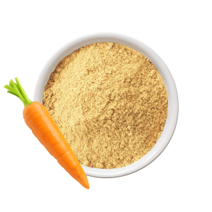Carrot  <span>Powder</span>