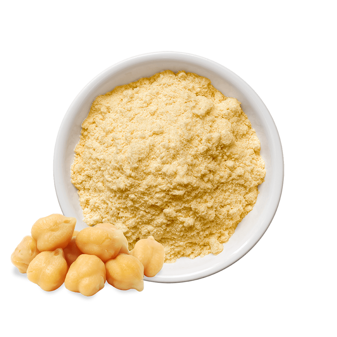 Flours & Powders SESAJAL ® Nutrimos Vidas, Desarrollando Soluciones