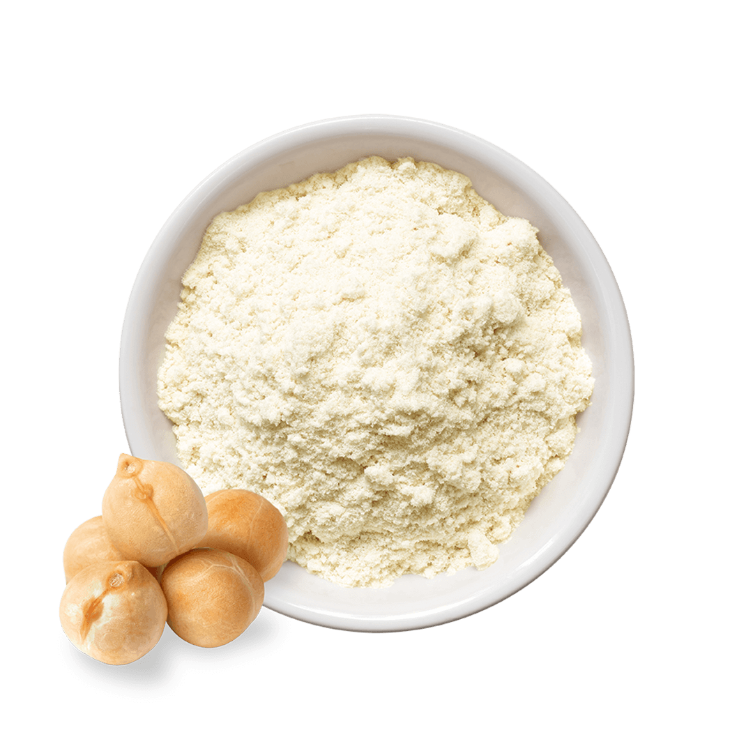 Flours & Powders SESAJAL ® Nutrimos Vidas, Desarrollando Soluciones