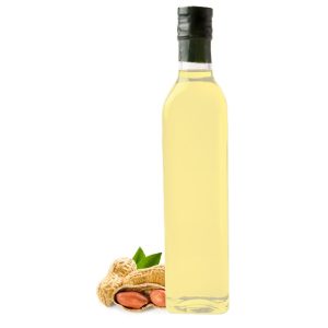Refined   <span>Peanut Oil</span>