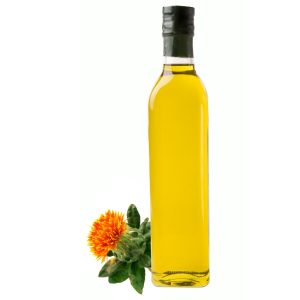 Refined High Linoleic   <span>Safflower Oil</span>