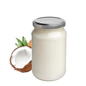 Aceite de Coco  <span>Extra Virgen</span>